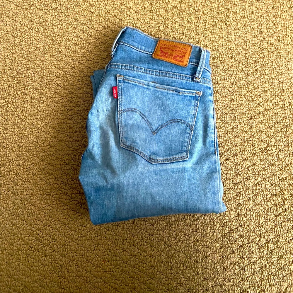 Levi’s